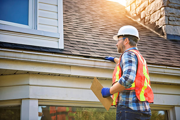 Licensed Roofing service in Homer, MI - Ben Roofing and Steel LLC